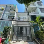 Bán nhà 2 tầng hẻm ô tô 8m, 64m², 2PN 2WC, gần Tên Lửa Bình Tân - Ảnh thu nhỏ 1