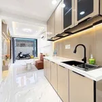 Bán nhà hẻm xe hơi 3 tầng 2PN 60m2 sử dụng, giá hơn 3 tỷ, Bình Thạnh - Ảnh thu nhỏ 5
