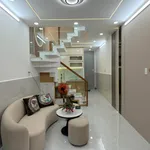 Bán nhà 2 tầng đường số 1 Bình Long, Bình Tân, DTSD gần 50m2, giá 3,1 tỷ - Ảnh thu nhỏ 3