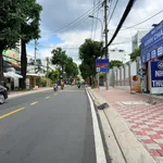 Bán đất mặt tiền Linh Trung, Thủ Đức, 538m² - Ảnh thu nhỏ 2