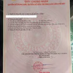 Bán nhà mặt tiền 100m² 580 triệu gần chợ Thạnh Đức, Tây Ninh - Ảnh thu nhỏ 1