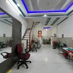 Bán nhà hẻm Miếu Gò Xoài 4x8m, 1 trệt 1 lầu, 2PN, giá 3,47 tỷ, Bình Hưng Hòa A, Bình Tân - Ảnh thu nhỏ 2