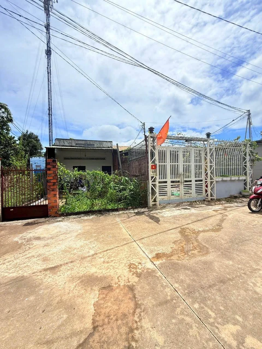 Bán đất 175m² hẻm Đào Duy Anh, Đắk Lắk - Ảnh thu nhỏ 2