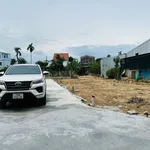 Bán đất Chợ Mai, Huế, 60-62m², 1,2 tỷ - Ảnh thu nhỏ 2