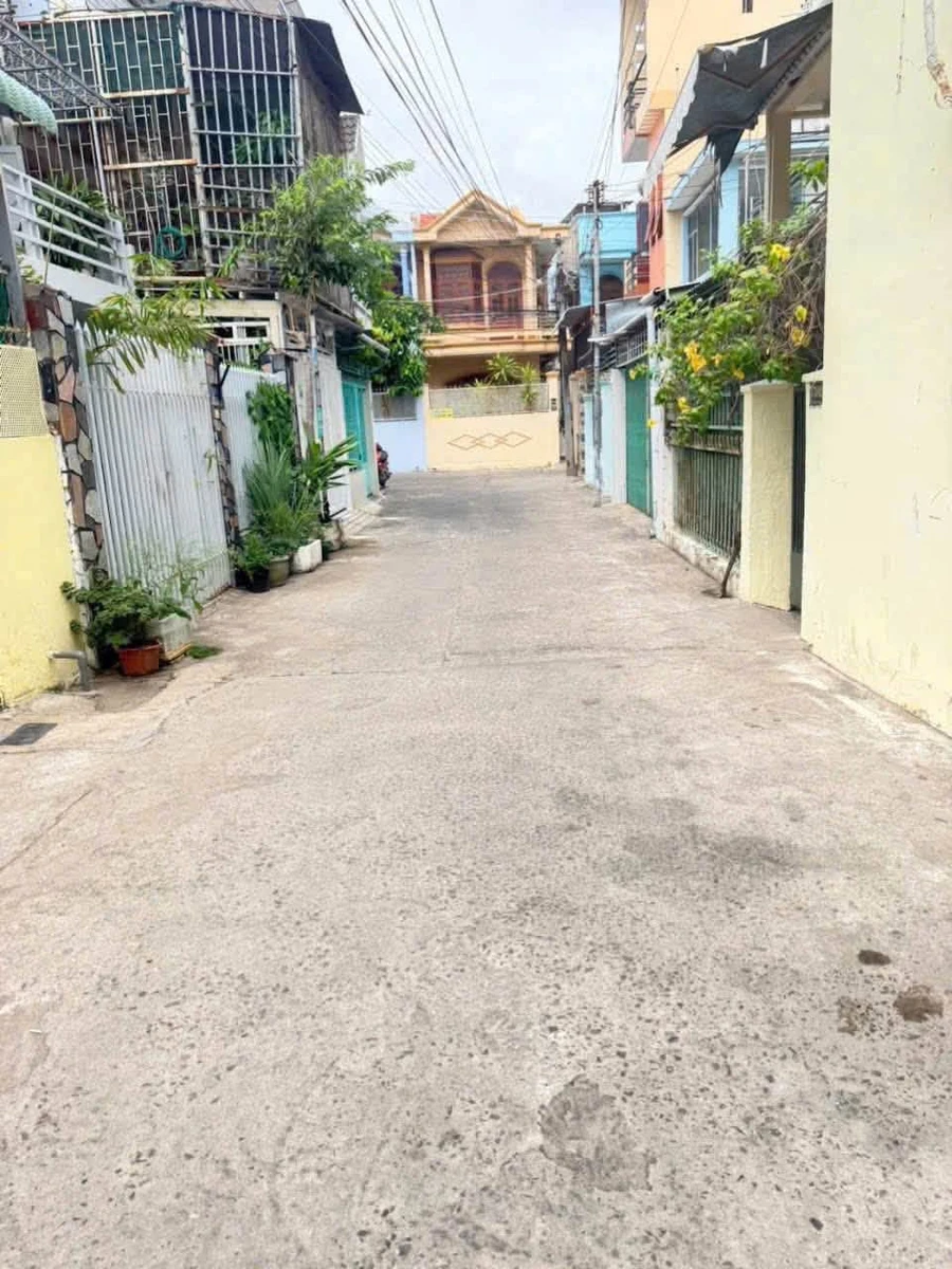 Bán đất thổ cư 223m2 xây biệt thự Phan Thiết, 4.2 tỷ - Ảnh thu nhỏ 4