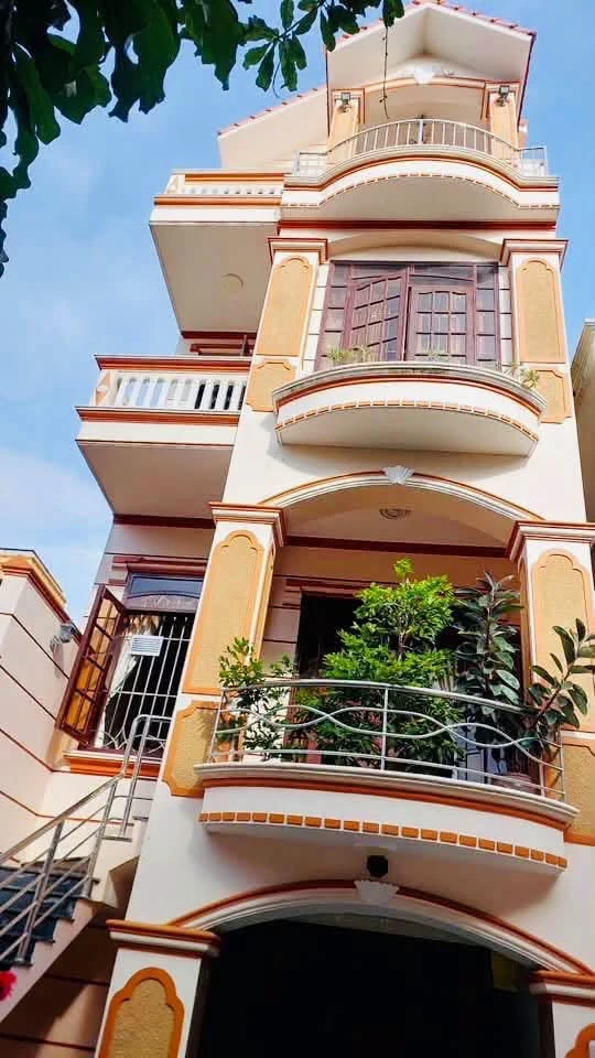 Bán biệt thự mini 130m2, 3 PN, Phường 7, Vũng Tàu - 15,2 tỷ - Ảnh thu nhỏ 2