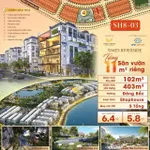 Times Riverside mở bán SH8 dãy shophouse được nhiều nhà đầu tư quan tâm! - Ảnh thu nhỏ 7