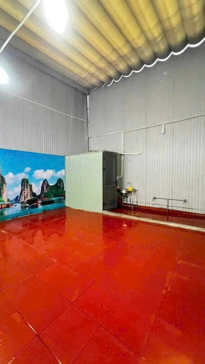 Cho thuê mặt bằng kinh doanh 140m² Hiệp Thành 3, Bình Dương - Ảnh thu nhỏ 3