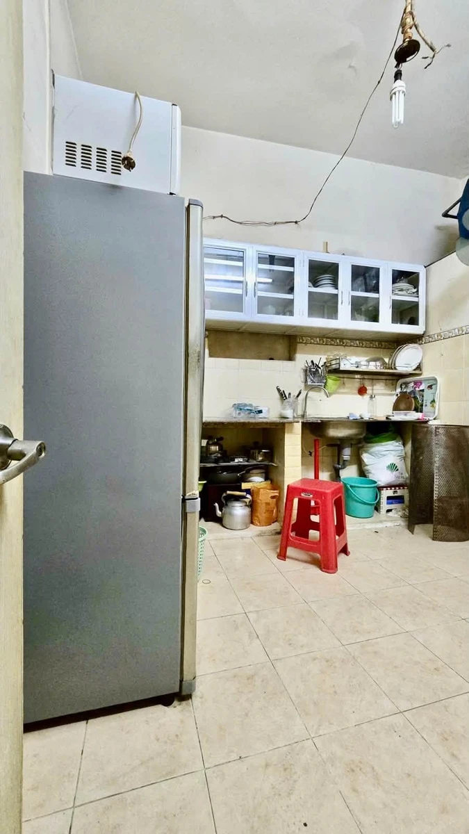 Bán căn hộ tầng 3 Cư xá Lê Văn Sỹ, 39m², 1PN, giá 1,9 tỷ, Quận 3 - Ảnh thu nhỏ 4