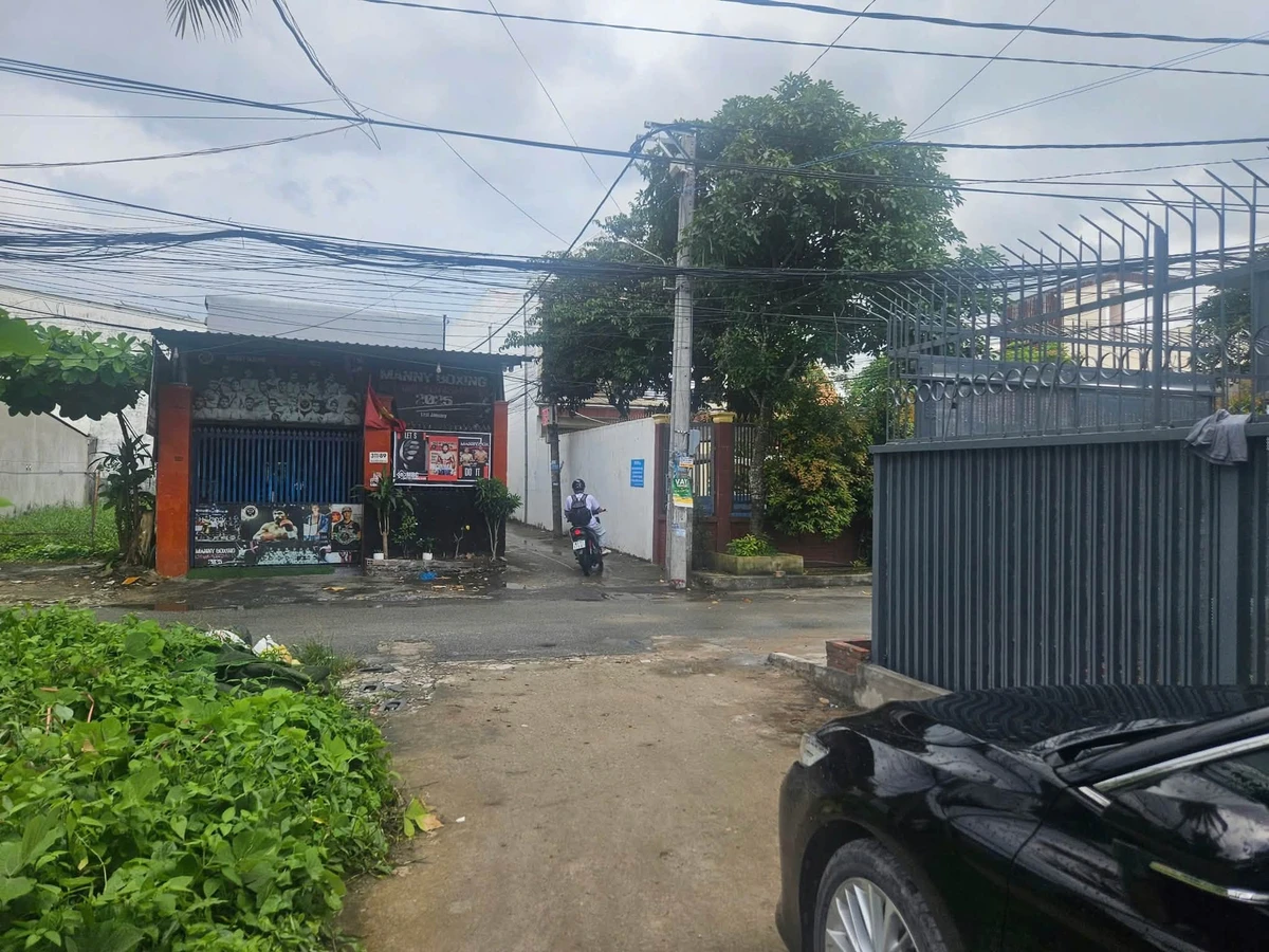 Bán nhà trọ 4 phòng 81,5m² An Hòa, 1,35 tỷ - Ảnh thu nhỏ 2