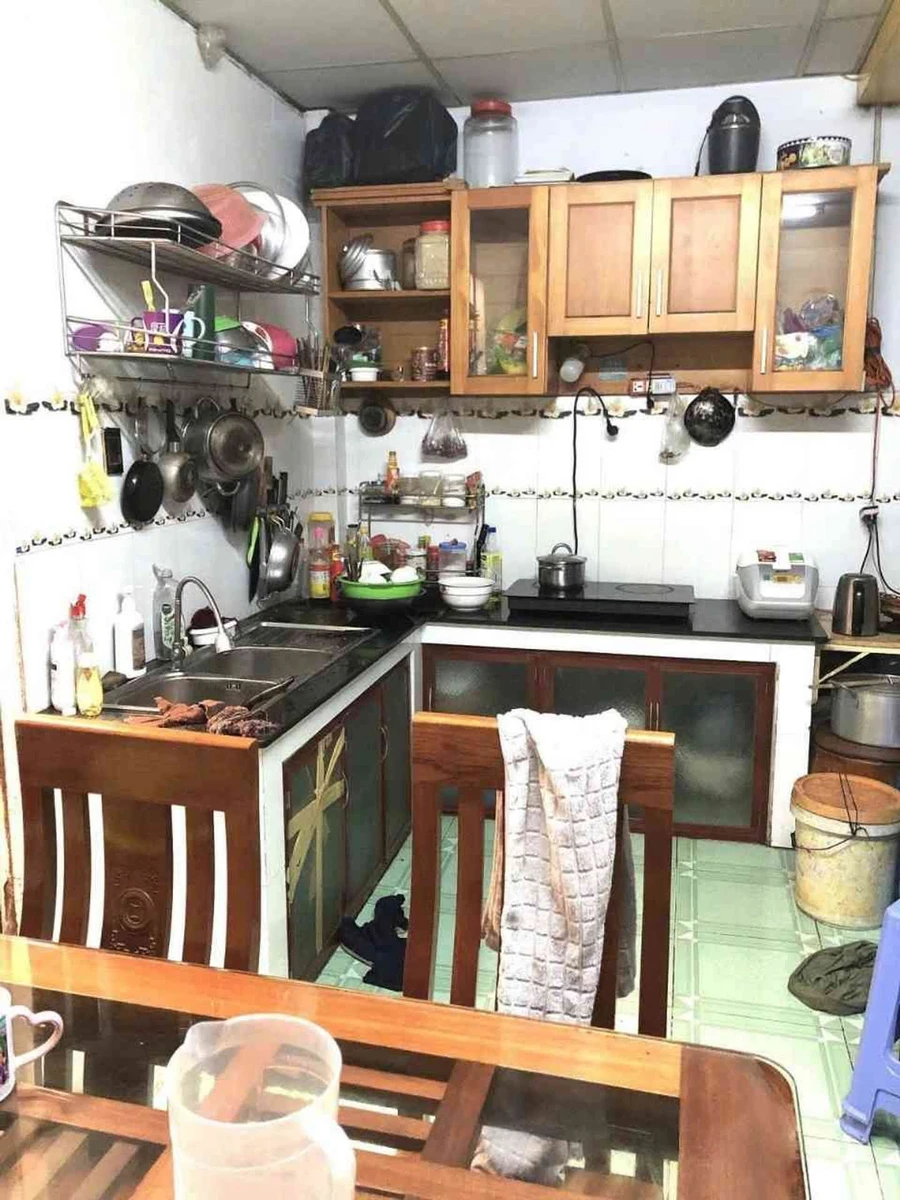 Nhà hẻm 70m² Bình Chiểu Thủ Đức 3.9 tỷ - Ảnh thu nhỏ 5