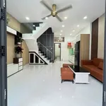 Bán nhà hẻm Quận 6, 3PN 2WC, 52m2, 4,5 tỷ - Ảnh thu nhỏ 3