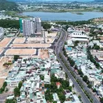Bán đất mặt tiền Nguyễn Cơ Thạch, Bình Tân, 100m2, 3 tỷ 5 - Ảnh thu nhỏ 3