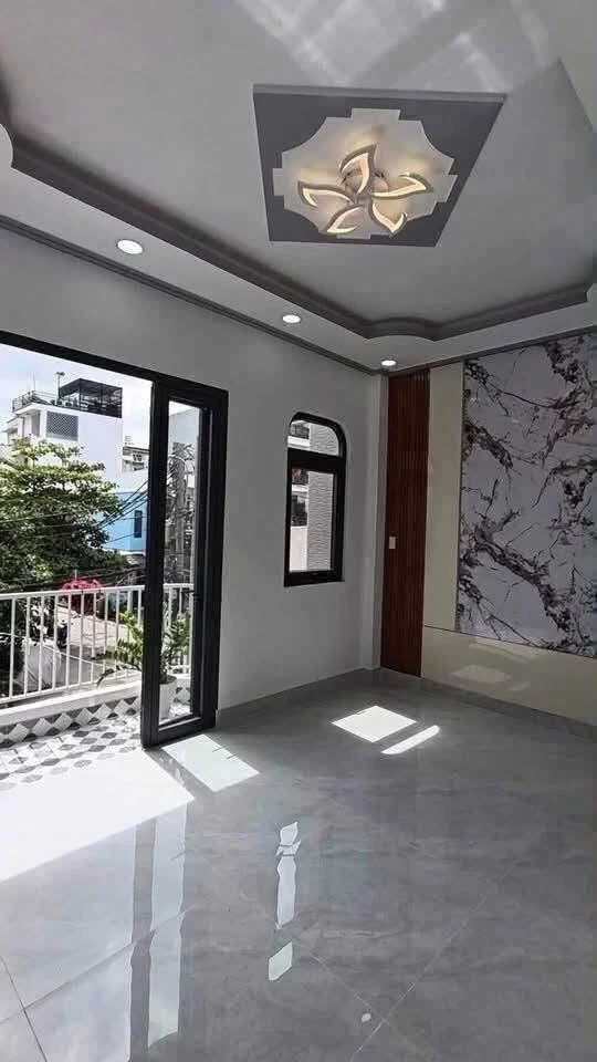 Bán nhà hẻm xe hơi Bùi Tự Toàn, Bình Tân, 48.5m², 5 tỷ - Ảnh thu nhỏ 4