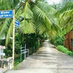 Bán đất mặt tiền An Sơn 32, 500 m2, Nhà Bè, 4,6 tỷ - Ảnh thu nhỏ 1