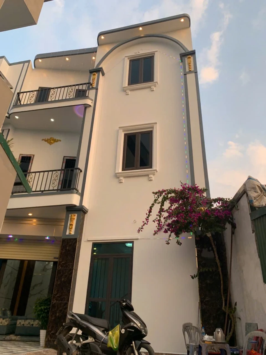 Bán nhà 3 tầng 64m² 4PN Việt Hòa Hải Dương 1,7 tỷ - Ảnh 1