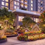 BeachTro Tower 2PN + view pháo hoa, Sunworld, biển giá 6,12 tỷ, CK lên đến 24,5%. LH 0909 407 *** - Ảnh thu nhỏ 9