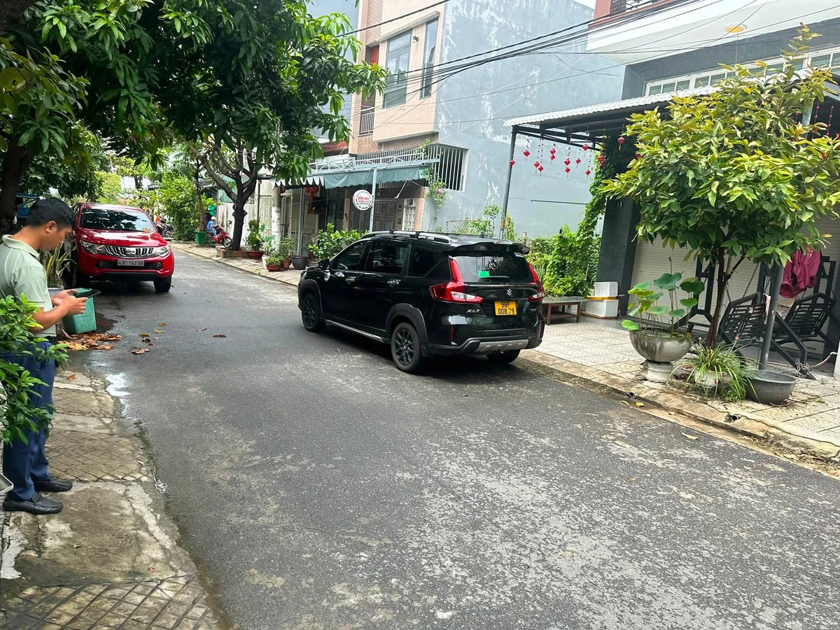 Bán nhà 2 tầng 83m² Trung Nghĩa Thanh Khê, Đà Nẵng - Ảnh 1