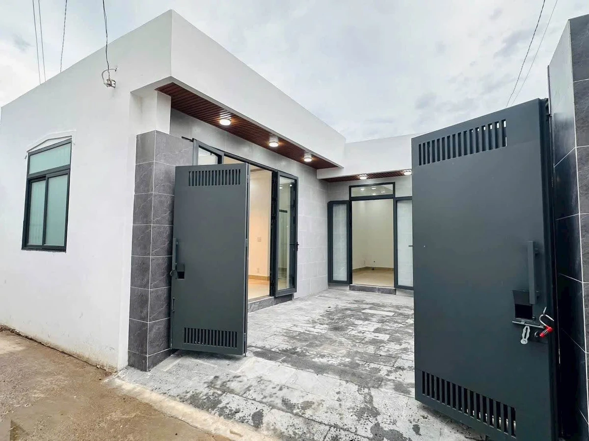 Bán đất sạch 106m² Phường An Hoà, Long Hưng, Đồng Nai - 2,65 tỷ - Ảnh thu nhỏ 5
