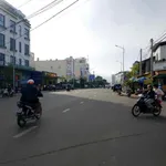 Bán kho mặt tiền đường Phạm Hùng, Đức Trọng, Lâm Đồng, 242m2, giá 4,5 tỷ - Ảnh thu nhỏ 2