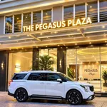 Bán căn hộ 2PN Pegasus, 63m2, 2 tỷ 3 tại Biên Hòa - Ảnh thu nhỏ 3