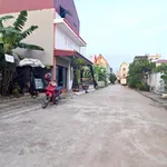 Bán đất nền 80m² mặt tiền 8m Cẩm Đoài, Hải Phòng - Ảnh thu nhỏ 1