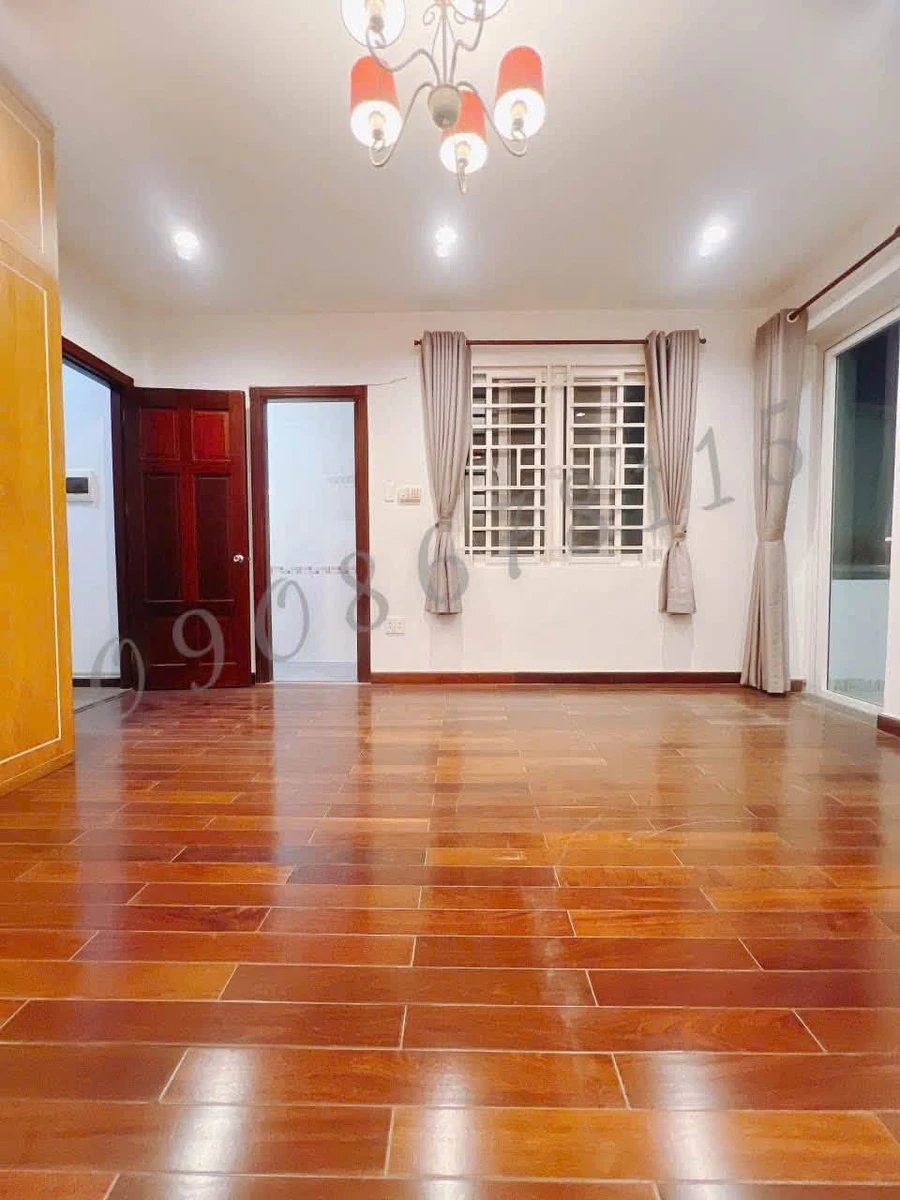Bán nhà 7PN Hoàng Quốc Việt Quận 7, 75m2 - Ảnh thu nhỏ 4