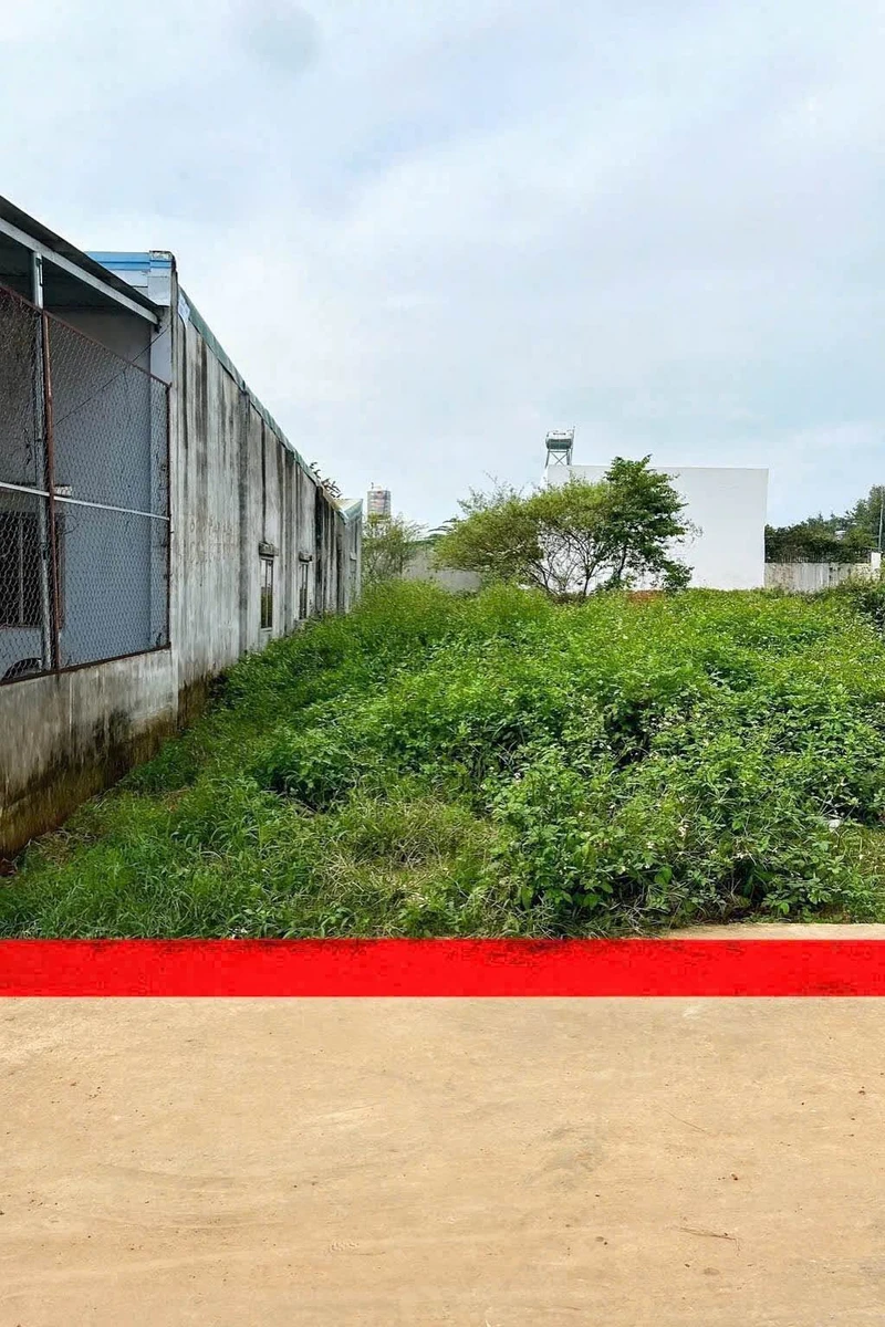 Bán đất 100m² Phường Buôn Ma Thuột, giá 1 tỷ 390 triệu - Ảnh thu nhỏ 2