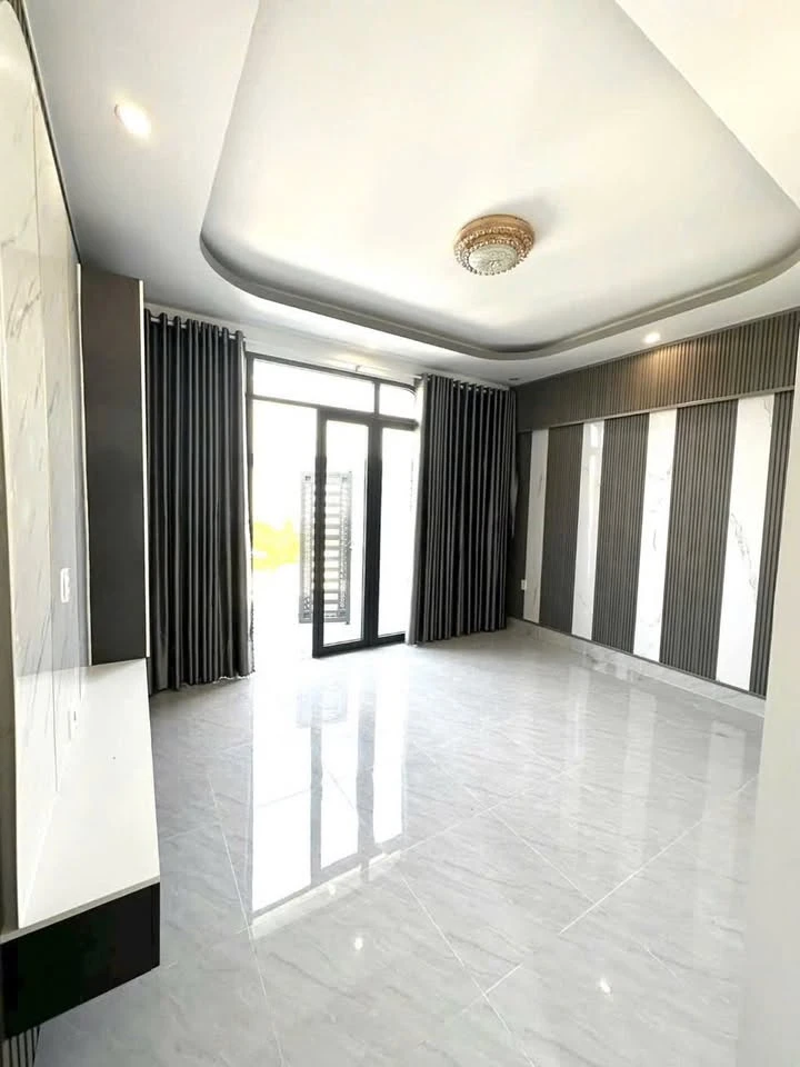 Bán nhà hẻm Trương Định 100m², 2PN, Rạch Giá, 1.39 tỷ - Ảnh thu nhỏ 3