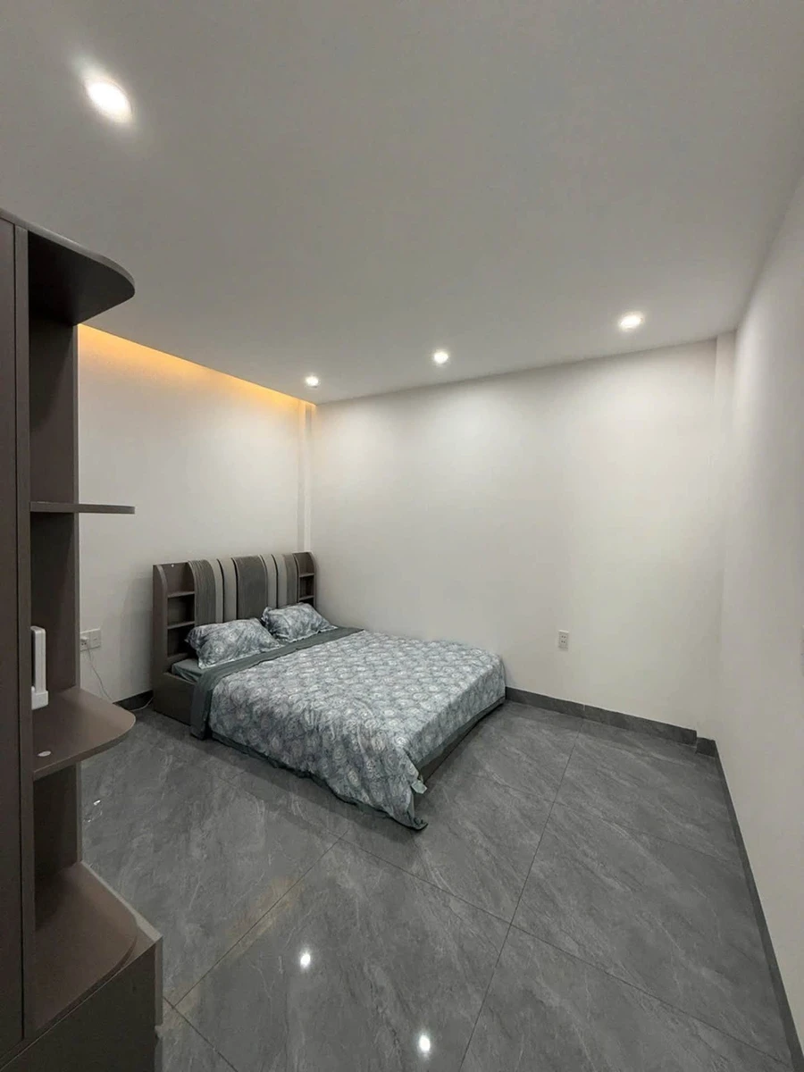 Bán nhà 2 tầng 140m2, 3PN gần ĐH Sư Phạm, Đà Nẵng - Ảnh thu nhỏ 5