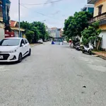 Bán lô đất 55m2 ngõ Hồng Quang Hải Dương - Ảnh thu nhỏ 1