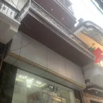 Bán nhà mới 35m² 3,5 tầng mặt tiền An Biên Hải Phòng - Ảnh thu nhỏ 1