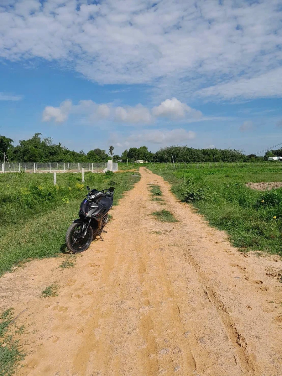 Bán đất Tây Ninh 1000m² 199 triệu An Cơ - Ảnh 1