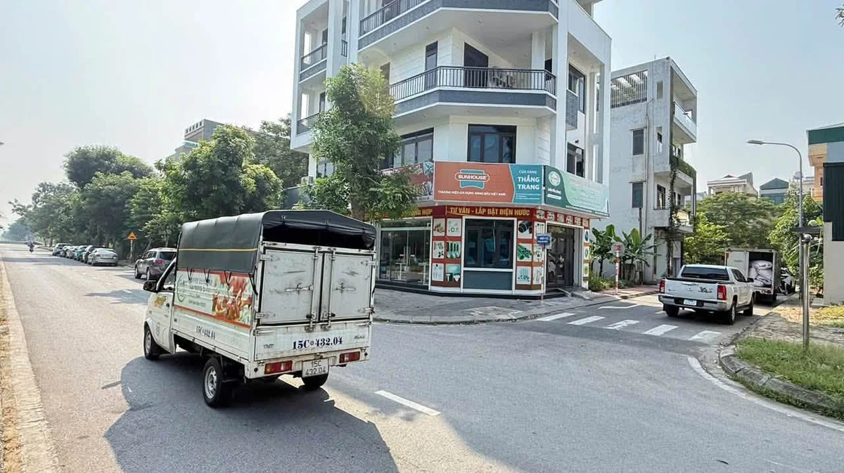 Bán lô đất 80 m² gần Phạm Văn Đồng, Vạn Lộc - Ảnh thu nhỏ 3