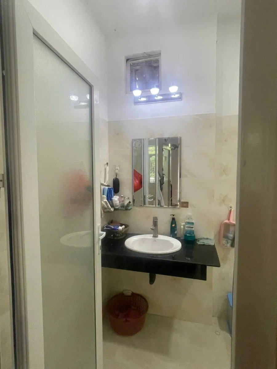 Bán nhà 4 tầng mặt tiền Buôn Ma Thuột 43m² 10.5 tỷ - Ảnh thu nhỏ 5