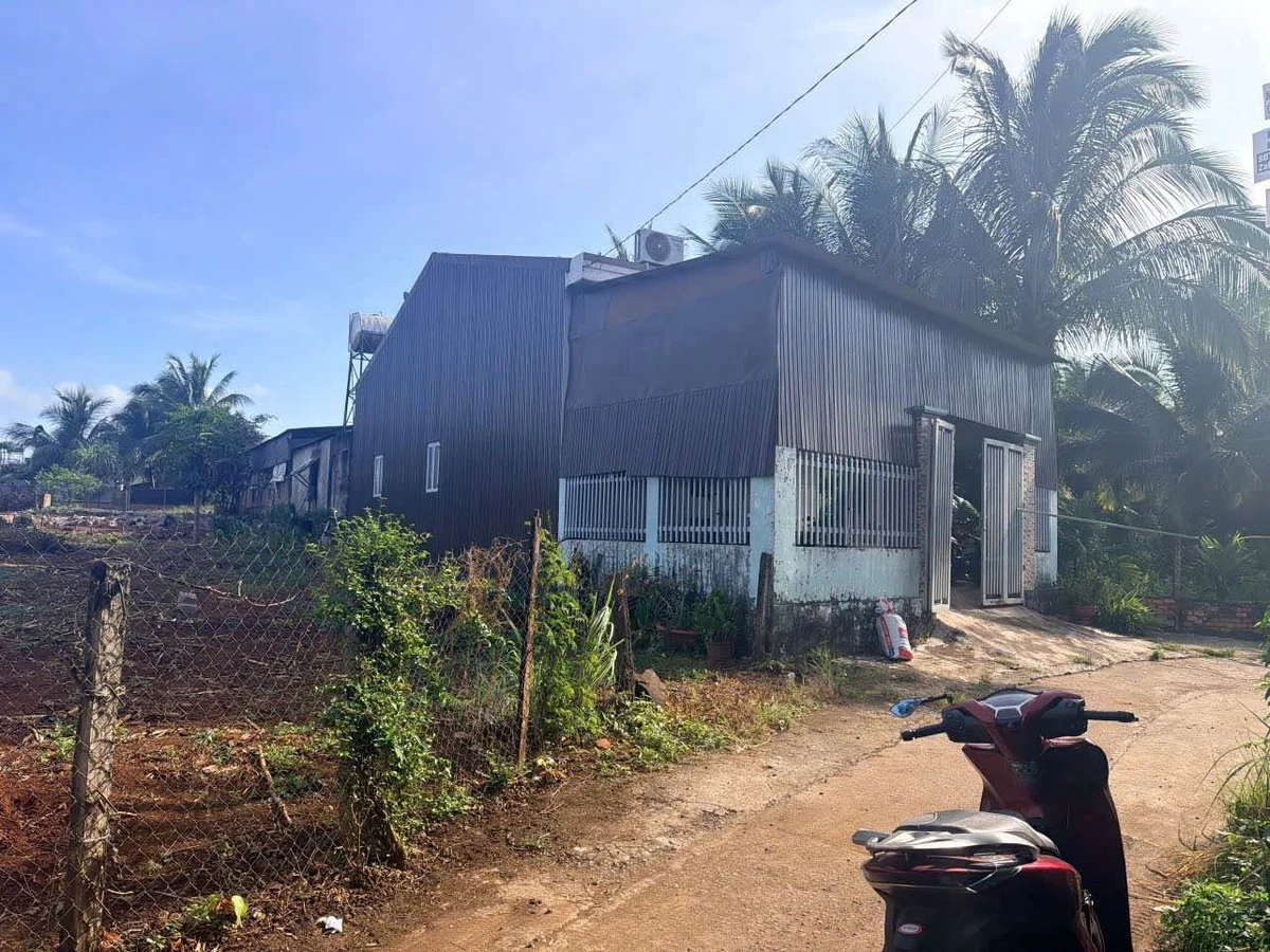 Bán đất 140m² gần Hồ Ea Kao 820 triệu - Ảnh thu nhỏ 2