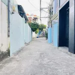 Bán nhà hẻm 66m² 4 phòng ngủ, 5.15 tỷ, Bình Thạnh - Ảnh thu nhỏ 3