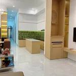 Bán nhà mới full nội thất 5x26m, 3PN 2WC hẻm 442 Y Moan, Buôn Ma Thuột - Ảnh thu nhỏ 4