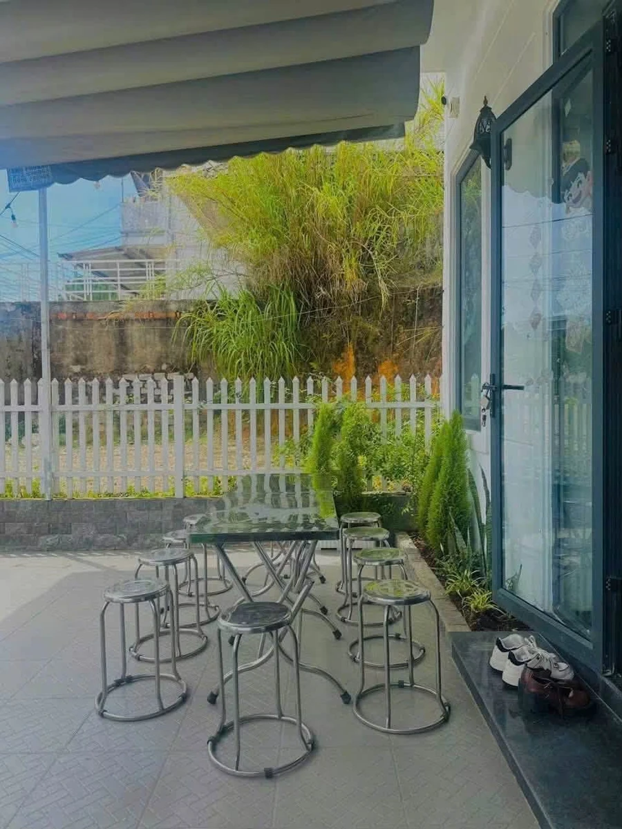 Bán villa 200m² đường Nguyễn Hữu Cảnh, 8.5 tỷ - Ảnh thu nhỏ 3
