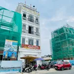 Bán mặt tiền Thành Thái Quảng Ngãi 120m² mặt tiền kinh doanh - Ảnh thu nhỏ 4