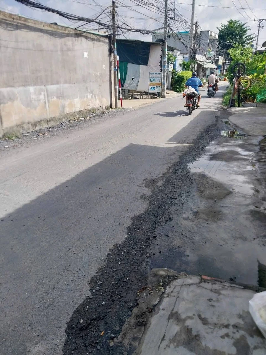 Bán nhà 5×20m Trần Thị Non, Phước Lý, Tây Ninh - Ảnh thu nhỏ 3