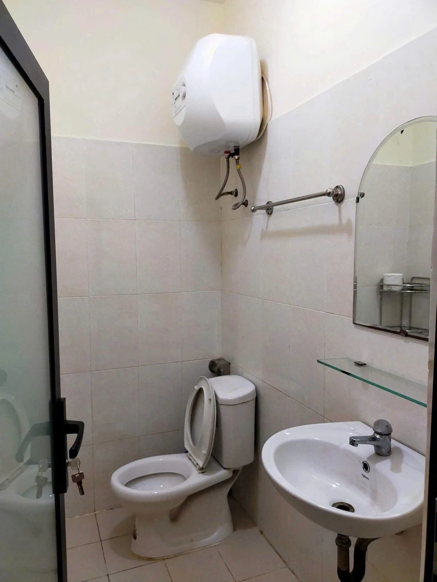 Bán chung cư mặt tiền Phạm Hồng Thái Đà Lạt 55m2 2PN - Ảnh thu nhỏ 3