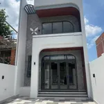 Bán nhà gác lửng 4PN 90m² gần chợ Tân Bình, Đồng Nai - Ảnh thu nhỏ 1