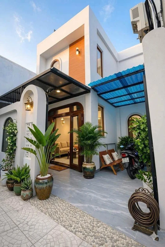 Bán biệt thự mini 2 tầng 70m² Đà Nẵng 4 tỷ 690 triệu