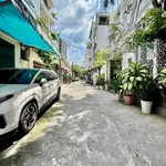 Bán nhà 3 tầng 6.2 tỷ Hoàng Diệu Phú Nhuận - Ảnh thu nhỏ 4