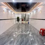 Bán nhà 6 tầng, 4PN full nội thất ở Gò Vấp, 61m² - Ảnh thu nhỏ 2