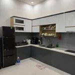 Bán nhà phố KDC Hiệp Thành 3, 234.7m², 4PN, 6.8 tỷ - Ảnh thu nhỏ 3