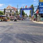 Bán đất mặt tiền 2.475m² Xã Lương Hòa, Bến Lức, Long An - Ảnh thu nhỏ 1