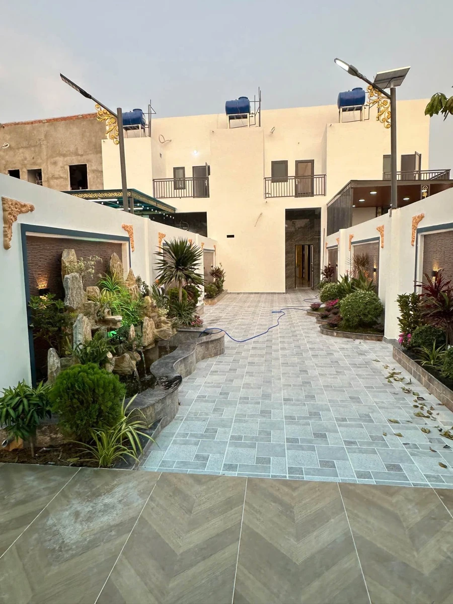 Bán nhà 3PN 290m² Long Trạch Tây Ninh - Ảnh thu nhỏ 4