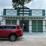 Bán cặp trọ 10x30m, 8 phòng, thu nhập 22 triệu/tháng, Bình Dương - Ảnh thu nhỏ 1